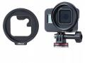 Adapter / Uchwyt na Filtr 52mm 52 do GoPro HERO 8 BLACK / Ulanzi
