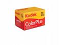 Film Klisza Kolorowa 35mm KODAK ColorPlus 200 36 zdjęć